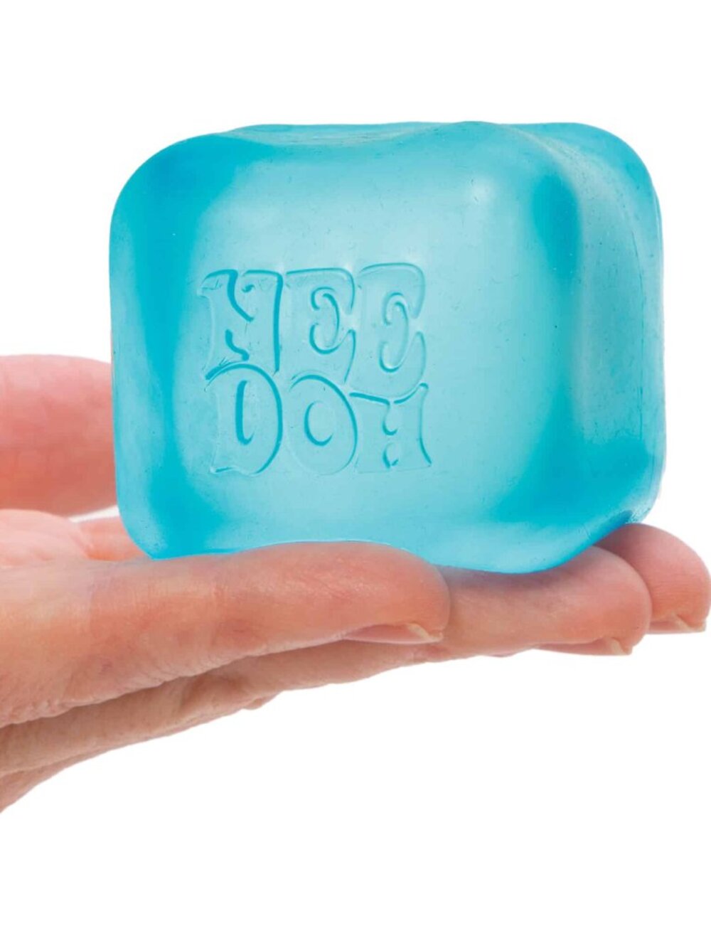 Needoh Nice Cube Squishy Random Color - Picture 6 of 6